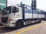 Bán xe tải Hino 8 tấn thùng siêu dài 9 mét giao nhanh trả góp bao vay 80%