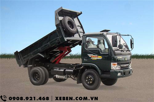 Hệ thống nâng bên cộng lực chữ A