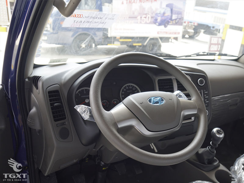 xe ben hyundai 1t5 porter h150 h13