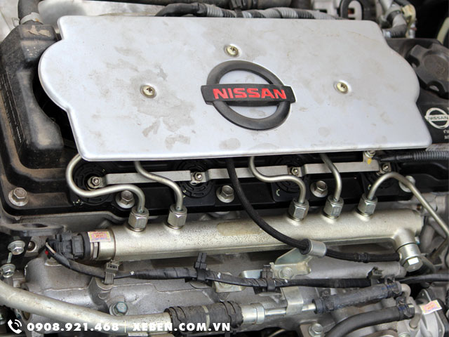 xe-ben-veam-vb650-dong-co